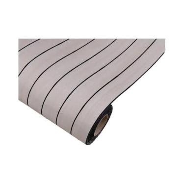 Imagem de Rolo De Painel De Parede Autoadesivo 3D Adesivos De Espuma Fácil De Co