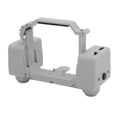 Imagem de VBESTLIFE Mini 4 Sistemas de Airdrop Airdrop Pro Pay Carga, Dispositivo de Liberação de Queda de Transporte, Arremessador de Anel de Casamento, Entrega de Clipe de Isca de Pesca para