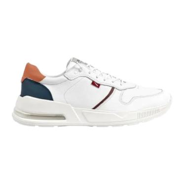 Imagem de Sapatênis Ferracini 7551-572 (Branco, BR, Adulto, Numérico, 42)