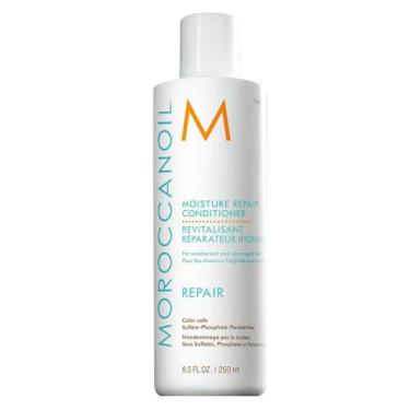 Imagem de Moroccanoil - Condicionador Reparador de Umidade, 250ml
