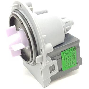 Imagem de Bomba Drenagem 220V A11986701/ 64503057 Lr Electrolux Lt12F