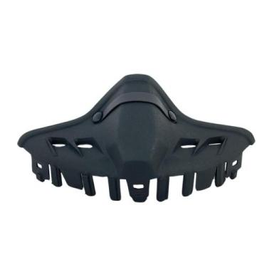 Imagem de Narigueira universal c/ respiro clip LS2 PRO TORK SAN MARINO FW3 HJC N