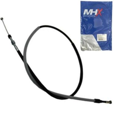 Imagem de Cabo do Freio Dianteiro - NXR Bros 125 - de 2003 até 2005 - MHX