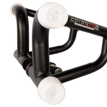 Imagem de Protetor de Motor e Carenagem Modelo Style Coyote - Pop 110 ano 2015 e