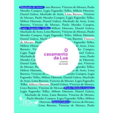 Imagem de O Casamento Da Lua