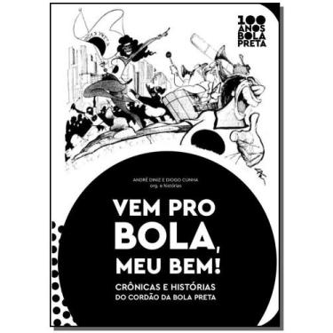 Imagem de Vem Pro Bola, Meu Bem! - NUMA, 3