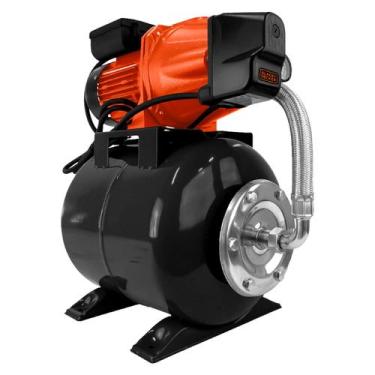 Imagem de Bomba d'água Autoaspirante 0,75HP 127V/220V - Black & Decker