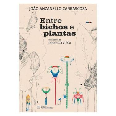 Imagem de Entre Bichos E Plantas