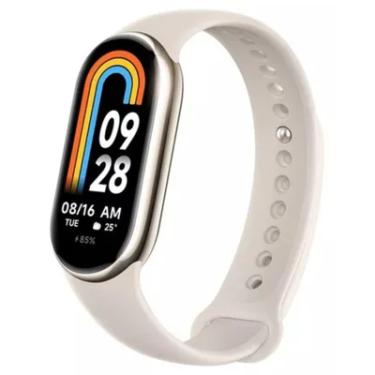Imagem de Smartwatch Xiaomi Mi Smart Band 8 Versão Global