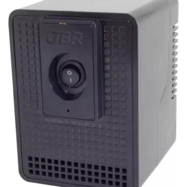 Imagem de Protetor Eletrônico Jbr 500va, Entrada Bivolt, E Saída 115v