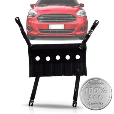 Imagem de Protetor De Carter Ford Ka 2014 2015 2016 2017 2018