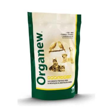 Imagem de Organew - Vetnil - Probiótico/Prebiótico - 100 gramas