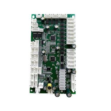 Imagem de Placa Mãe Para Moving Spot Led One Pro Bsw500 - One Light