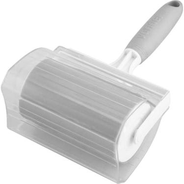 Imagem de Rolo Adesivo Lavável Limpa Facil Vonder