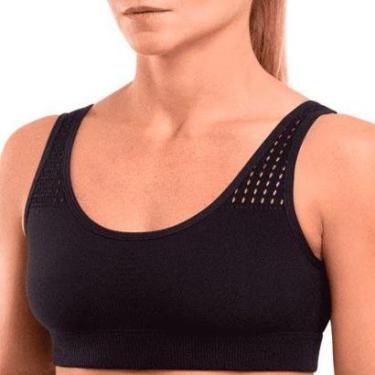 Imagem de Top Lupo Energy Raschel-Feminino