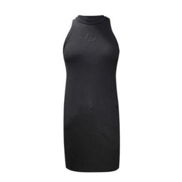 Imagem de Vestido Colcci Curto Com Logo Off Shell-Feminino