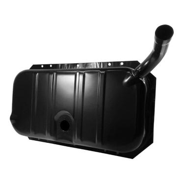 Imagem de Tanque de Combustível Ford Pick Up F75 55L Todos Anos