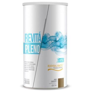 Imagem de Revitá Pleno Solúvel ClinicMais 300g - CHA MAIS