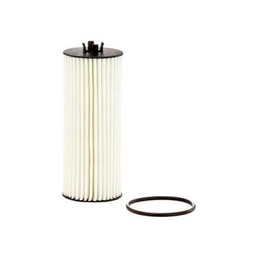 Imagem de MANN-FILTER Original, Filtro de Óleo, HU 6008/1 z, Para Modelos Mercedes-Benz