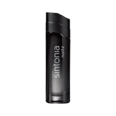 Imagem de Perfume Sintonia Noite Deo Colônia Masculino 100ml - Natura