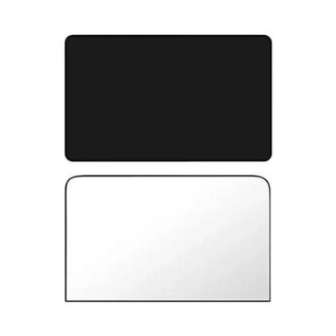 Imagem de Protetores De Janela Lateral Para Carro Com Proteção UV 2 Peças SEAMET