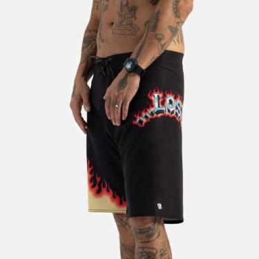 Imagem de Bermuda Água Lost Frame, 42