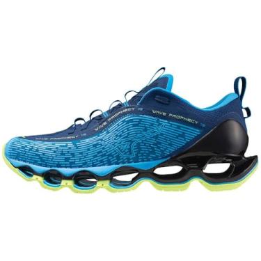 Imagem de Tênis Masculino Mizuno Wave Prophecy 13 39