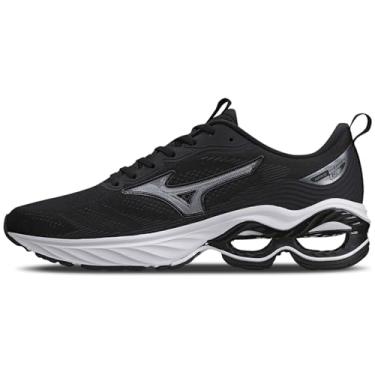 Imagem de Tênis de Corrida Masculino Mizuno Wave Frontier 15 38