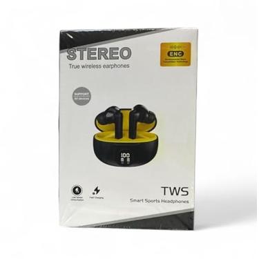 Imagem de Fone de Ouvido Bluetooth TWS com Display Digital True Wireless