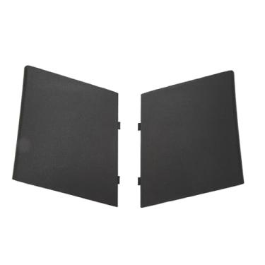 Imagem de Tampa de Reparo Traseira Traseira Traseira Ajuste para VI 2008-2013 Cap de Inspeção para Proprietários de Carros