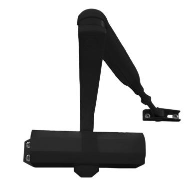 Imagem de Mola Aérea PPZ 200 Preta - 0870200 - PAPAIZ