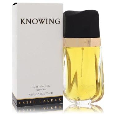 Imagem de Perfume Feminino Knowing Estee Lauder 75 ML Eau De Parfum