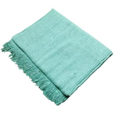 Imagem de Manta para Sofá e Cama 2,20x1,70 Capa Protetor e Cobertor de Sofa Gran