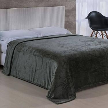 Imagem de Cobertor Casal Niazitex Toque De Seda