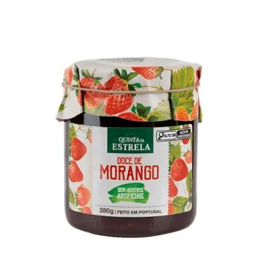 Imagem de Geleia de Morango Quinta da Estrela  280g