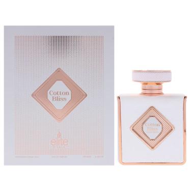 Imagem de Perfume Risala Elite Cotton Bliss Eau de Parfum 100ml