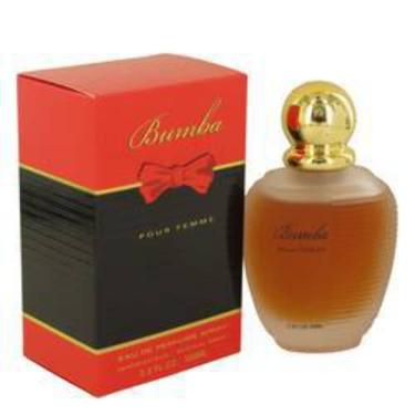 Imagem de Perfume YZY Perfume Bumba Eau De Parfum 100mL para mulheres