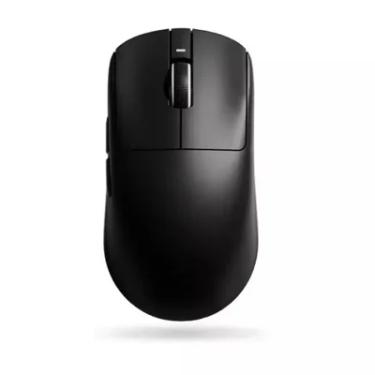 Imagem de Mouse Gamer Vgn Vxe Dragonfly R1 Se Paw3395 S/ Fio - Preto