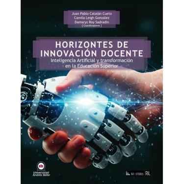 Imagem de Horizontes de innovación docente: inteligencia artificial y transformación en la educación superior