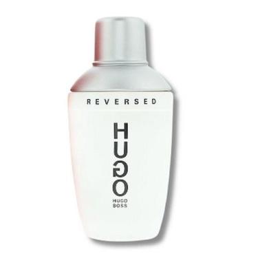 Imagem de Hugo Boss Reversed Eau De Toilette - Perfume Masculino 75ml, 75ML