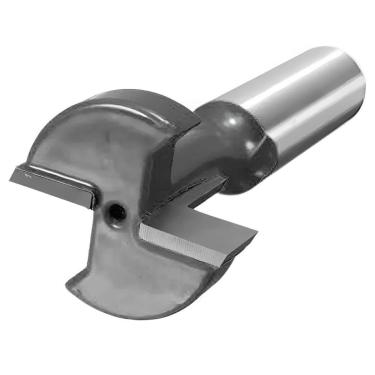 Imagem de Fresa Painel Canaletado 38 mm com Haste 12 mm D-61852 Makita