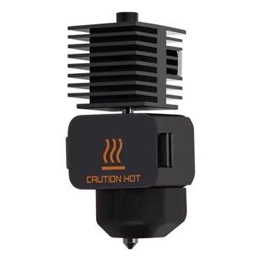 Imagem de Hotend Para Bambu Lab A1 E A1 Mini 0.4mm Aço Temperado