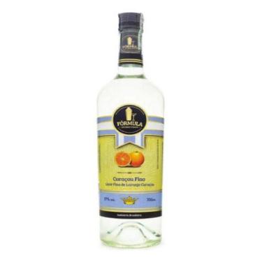 Imagem de Licor Premium Fino De Curaçau Fino - Fórmula 700ml - BEST