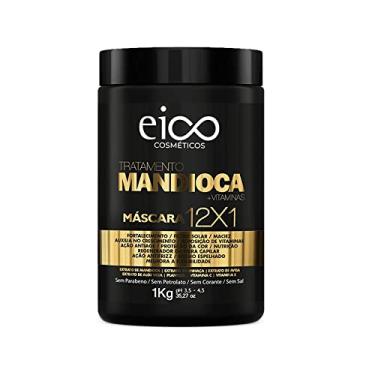Imagem de MASCARA EICO TRAT MANDIOCA 1KG