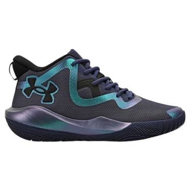 Imagem de Under Armour Tênis Masculino Bankshot Se Basketball 43