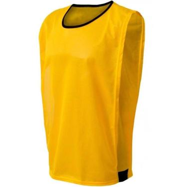 Imagem de Kit Colete Trb Reforçado 5 Un Amarelo