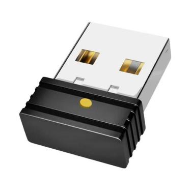 Imagem de Mini Mouse Jiggler Indetectável Com Porta USB, Simulador Automático De