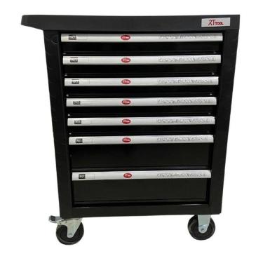 Imagem de Carrinho Para Transporte De Ferramentas Bom-7730