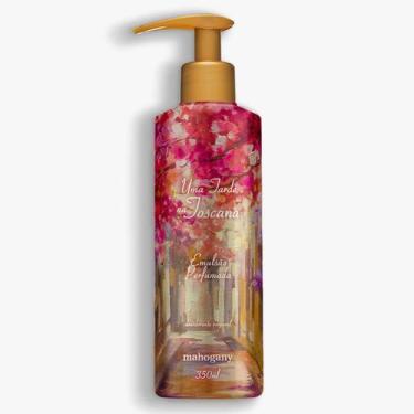 Imagem de Hidratante Desodorante Corporal Uma Tarde Na Toscana 350ml - Mahogany