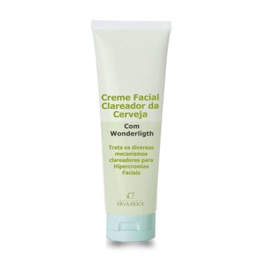 Imagem de Clareador Facial Da Cerveja 50 Gramas